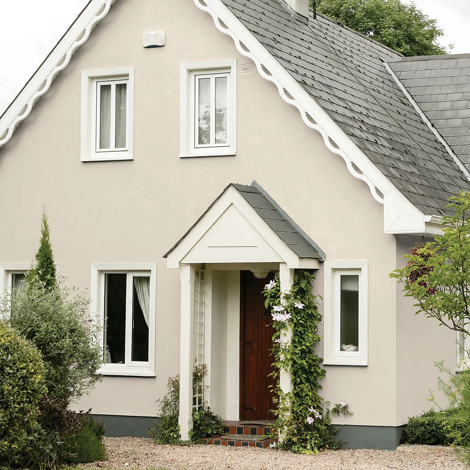 Sandtex® Ultra Smooth Masonry Paint Sandblast - 5L Sandtex® Ultra Smooth Masonry Paint Sandblast - 5L -Best Paint Store 12813208 1424871564921745