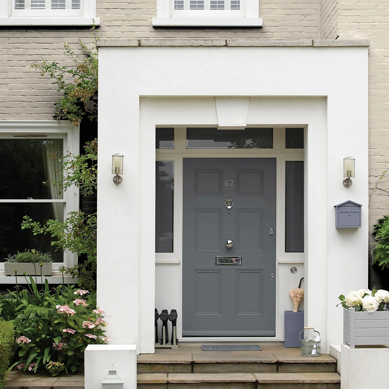 Sandtex® Ultra Smooth Masonry Paint Sandblast - 5L Sandtex® Ultra Smooth Masonry Paint Sandblast - 5L -Best Paint Store 12813208 1864871565018225