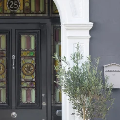 Sandtex Ultra Smooth Masonry Paint - Vermont Grey - 150ml -Best Paint Store 12813511 2134871566610061