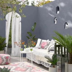 Sandtex Ultra Smooth Masonry Paint - Vermont Grey - 150ml -Best Paint Store 12813511 5534871566528047