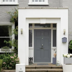 Sandtex® Ultra Smooth Masonry Paint Light Grey - 5L -Best Paint Store 12813520 3904871567284053