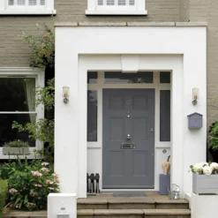 Sandtex® Ultra Smooth Masonry Paint French Grey - 5L -Best Paint Store 12813522 1154871812574574