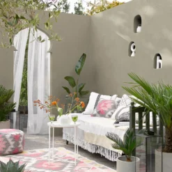 Sandtex® Ultra Smooth Masonry Paint French Grey - 5L -Best Paint Store 12813522 3194871812526490