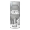 Rust-Oleum Peelable Silver Spray Paint - 150ml -Best Paint Store 12814845 1164831908015636