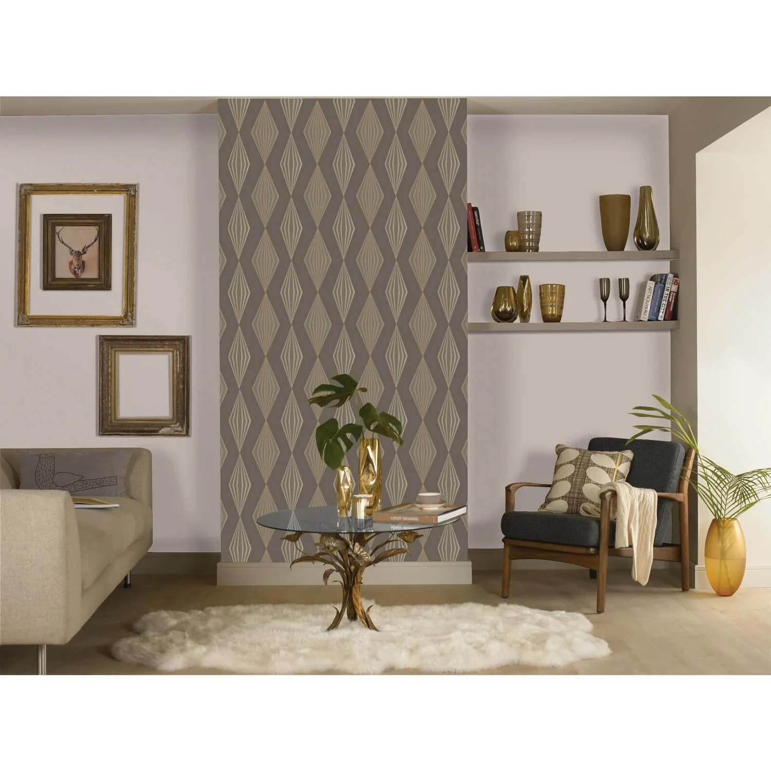 Dulux Matt Emulsion Paint Perfectly Taupe - 2.5L Dulux Matt Emulsion Paint Perfectly Taupe - 2.5L -Best Paint Store 12814933 1874833198639186