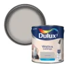 Dulux Matt Emulsion Paint Perfectly Taupe - 2.5L 1 Dulux Matt Emulsion Paint Perfectly Taupe - 2.5L -Best Paint Store 12814933 5564832129586438