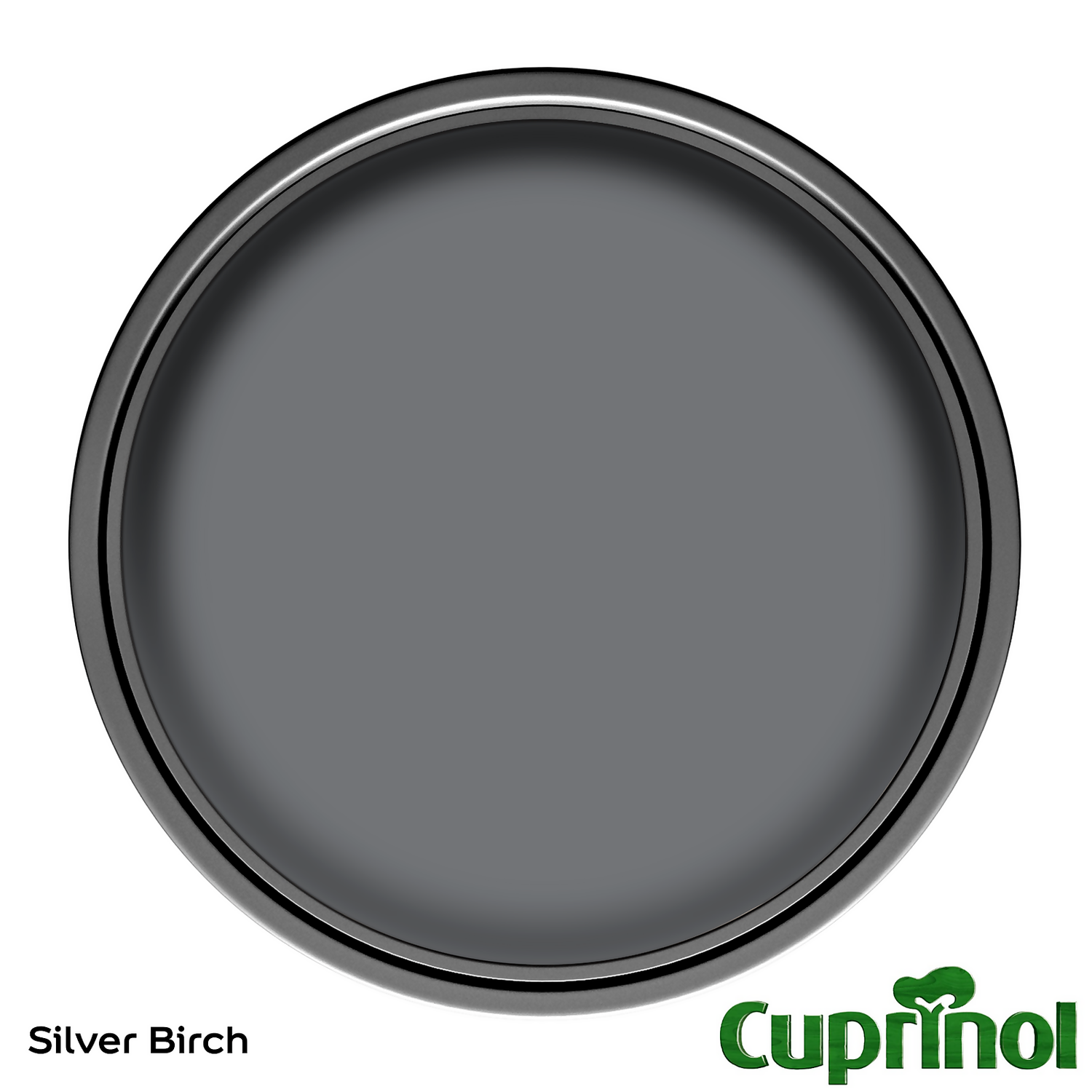 Cuprinol Garden Shades Silver Birch - 2.5L Cuprinol Garden Shades Silver Birch - 2.5L -Best Paint Store 12814935 6234949841788643