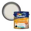 Dulux Easycare Washable & Tough Matt Paint Nutmeg White - 2.5L 2 Dulux Easycare Washable & Tough Matt Paint Nutmeg White - 2.5L -Best Paint Store 12815715 1294831940787141