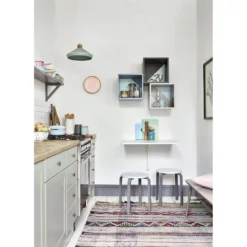 Dulux Easycare Washable & Tough Matt Paint White Cotton - 2.5L 9 Dulux Easycare Washable & Tough Matt Paint White Cotton - 2.5L -Best Paint Store 12815856 1874833168887025