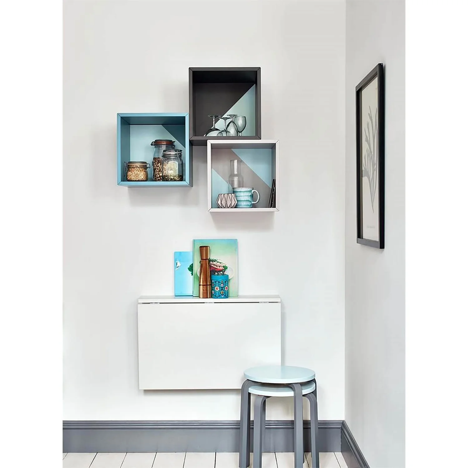 Dulux Easycare Washable & Tough Matt Paint White Cotton - 2.5L Dulux Easycare Washable & Tough Matt Paint White Cotton - 2.5L -Best Paint Store 12815856 2074833168833268