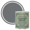 Rust-Oleum Garden Furniture Paint Anthracite - 750ml 1 Rust-Oleum Garden Furniture Paint Anthracite - 750ml -Best Paint Store 12817372 1784949053467384