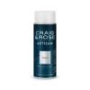 Craig & Rose Artisan Glass Frosting Spray Paint - 400ml -Best Paint Store 12817554 8535052700232955