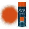 Craig & Rose Artisan Enamel Gloss Spray Paint - Bright Delight - 400ml 1 Craig & Rose Artisan Enamel Gloss Spray Paint - Bright Delight - 400ml -Best Paint Store 12817664 1834831907227710