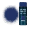 Craig & Rose Artisan Enamel Gloss Spray Paint - Passionate Blue - 400ml -Best Paint Store 12817729 1424831907330640