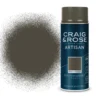 Craig & Rose Artisan Enamel Gloss Spray Paint - Smooth Chocolate - 400ml 1 Craig & Rose Artisan Enamel Gloss Spray Paint - Smooth Chocolate - 400ml -Best Paint Store 12817734 1104831906732005