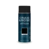 Craig & Rose Artisan Magnetic Chalkboard Spray Paint - Black - 400ml 2 Craig & Rose Artisan Magnetic Chalkboard Spray Paint - Black - 400ml -Best Paint Store 12817739 9825052700131948