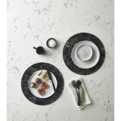 Craig & Rose Artisan Marble Effect Spray Paint - White - 400ml 8 Craig & Rose Artisan Marble Effect Spray Paint - White - 400ml -Best Paint Store 12817835 1364833198122667