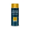 Craig & Rose Artisan Metallic Effect Spray Paint - Gold - 400ml 2 Craig & Rose Artisan Metallic Effect Spray Paint - Gold - 400ml -Best Paint Store 12817848 4475052700083090