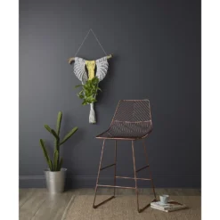 Craig & Rose Artisan Metallic Effect Spray Paint - Rose Gold - 400ml -Best Paint Store 12817861 1835052700374135