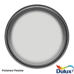 Dulux Easycare Bathroom Polished Pebble Soft Sheen Paint - 2.5L 4 Dulux Easycare Bathroom Polished Pebble Soft Sheen Paint - 2.5L -Best Paint Store 12819245 1974833221229951