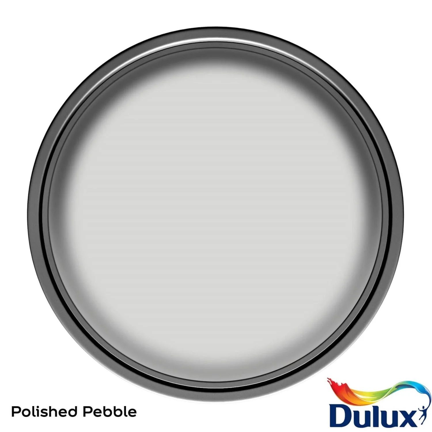 Dulux Easycare Bathroom Polished Pebble Soft Sheen Paint - 2.5L Dulux Easycare Bathroom Polished Pebble Soft Sheen Paint - 2.5L -Best Paint Store 12819245 1974833221229951