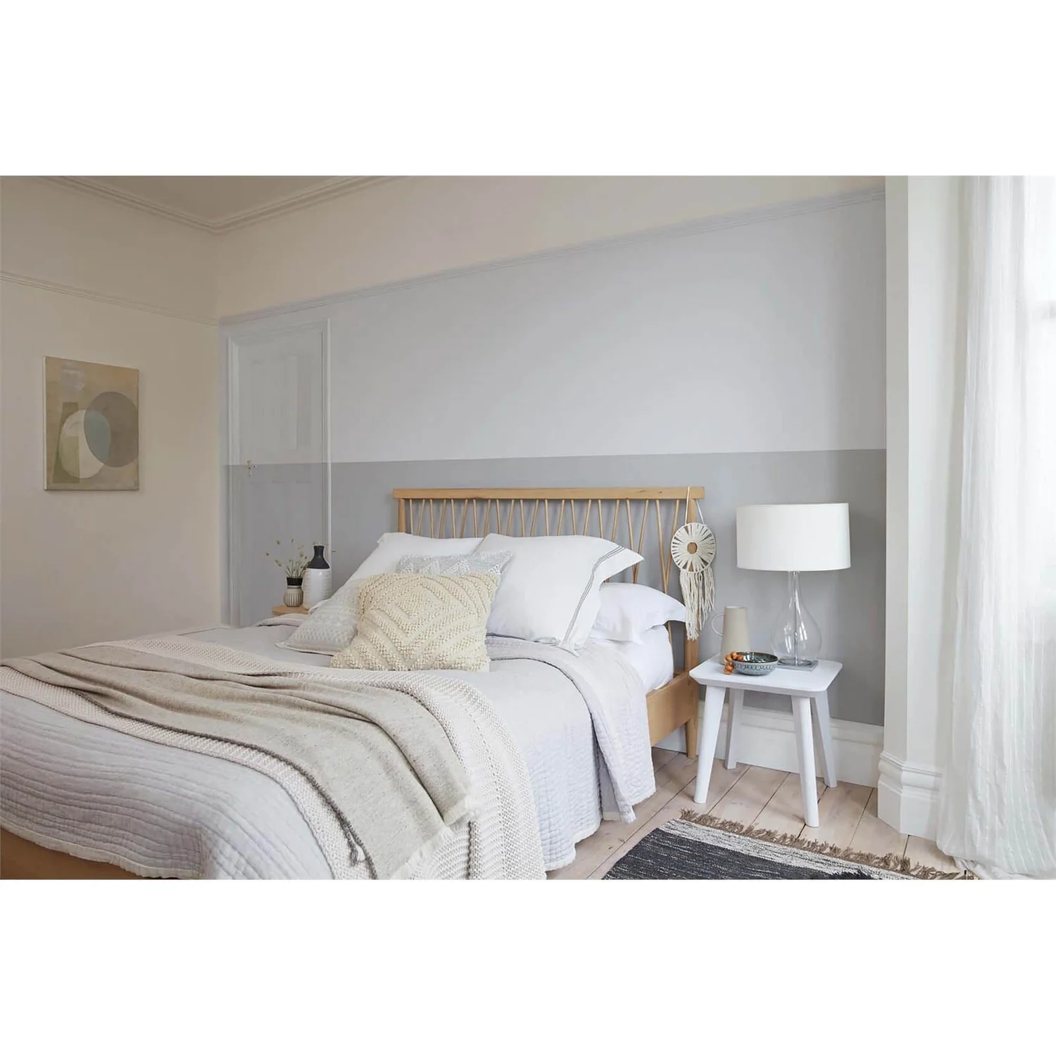 Dulux Easycare Bathroom Polished Pebble Soft Sheen Paint - 2.5L Dulux Easycare Bathroom Polished Pebble Soft Sheen Paint - 2.5L -Best Paint Store 12819245 7544833221130390