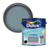 Dulux Easycare Bathroom Denim Drift Soft Sheen Paint - 2.5L 2 Dulux Easycare Bathroom Denim Drift Soft Sheen Paint - 2.5L -Best Paint Store 12819357 1794831966179255