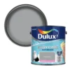 Dulux Easycare Bathroom Warm Pewter Soft Sheen Paint - 2.5L 1 Dulux Easycare Bathroom Warm Pewter Soft Sheen Paint - 2.5L -Best Paint Store 12819359 1294831966426026
