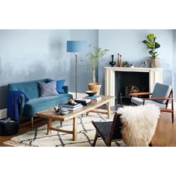 Dulux Easycare Bathroom Denim Drift Tester Paint - 30ml 4 Dulux Easycare Bathroom Denim Drift Tester Paint - 30ml -Best Paint Store 12820264 1394833216183585