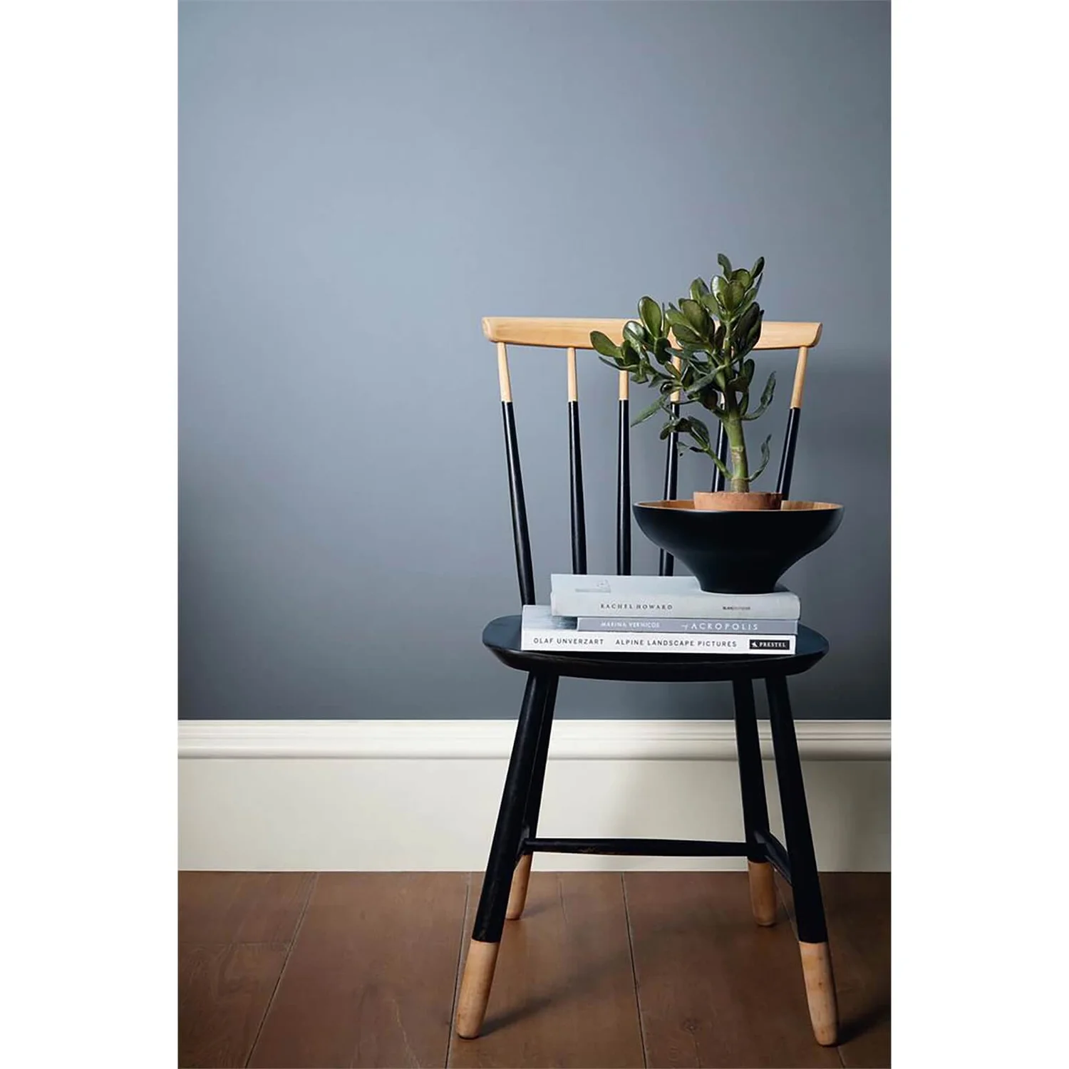 Dulux Easycare Bathroom Denim Drift Tester Paint - 30ml Dulux Easycare Bathroom Denim Drift Tester Paint - 30ml -Best Paint Store 12820264 1884833216123309