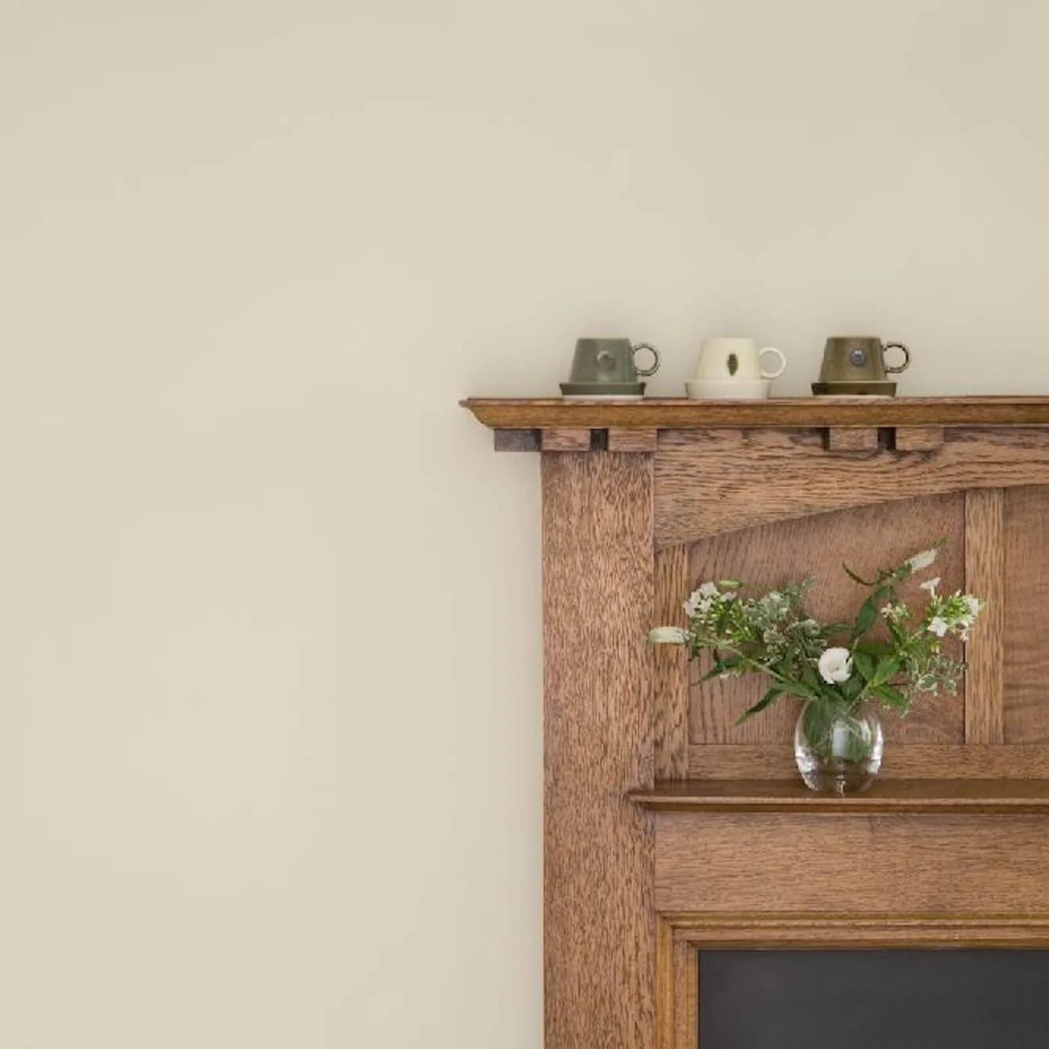 Craig & Rose 1829 Chalky Matt Emulsion Paint Mallord - 2.5L Craig & Rose 1829 Chalky Matt Emulsion Paint Mallord - 2.5L -Best Paint Store 12820587 8294832990189883