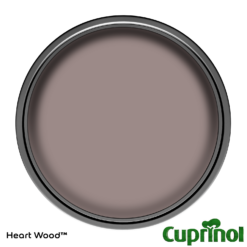 Cuprinol Garden Shades Heart Wood - 2.5L 4 Cuprinol Garden Shades Heart Wood - 2.5L -Best Paint Store 12820696 9374949841849924