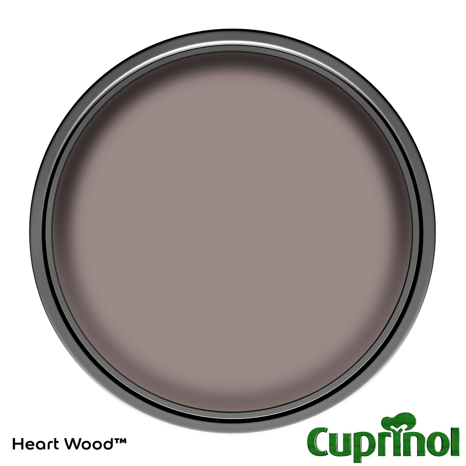 Cuprinol Garden Shades Heart Wood - 2.5L Cuprinol Garden Shades Heart Wood - 2.5L -Best Paint Store 12820696 9374949841849924