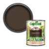 Cuprinol Garden Shades Seasoned Oak - 1L -Best Paint Store 12820697 1524949842133451