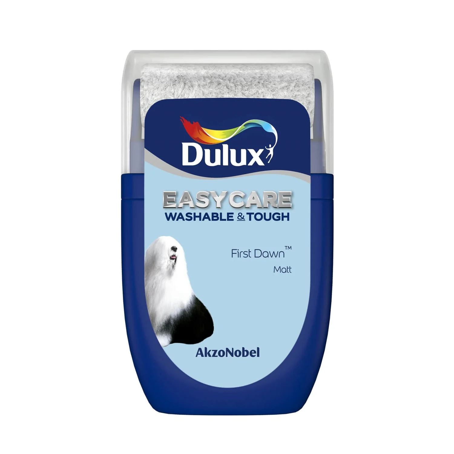 Dulux Easycare Washable & Tough Matt Paint First Dawn - Tester 30ml Dulux Easycare Washable & Tough Matt Paint First Dawn - Tester 30ml -Best Paint Store 12820933 1694831942979556