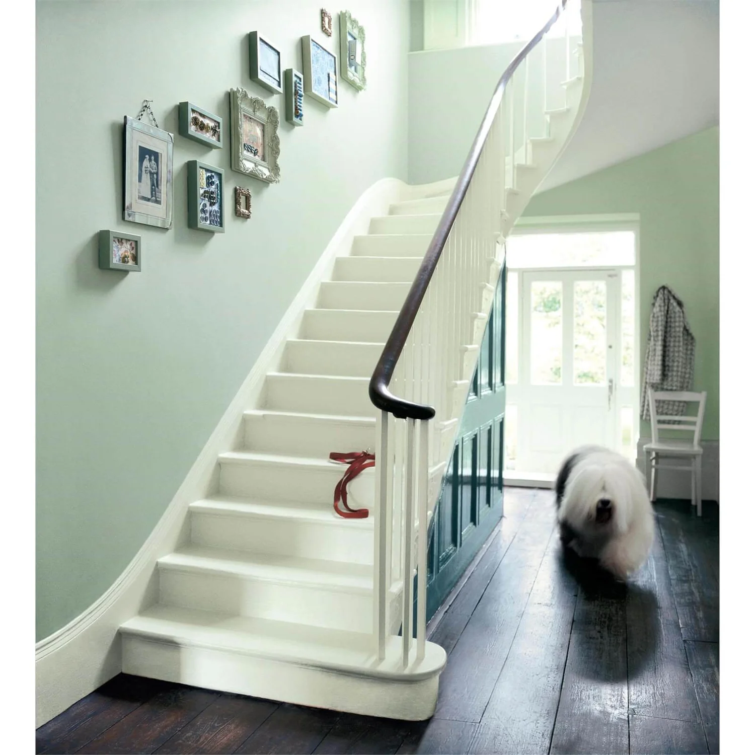 Dulux Easycare Bathroom Willow Tree Tester Paint - 30ml Dulux Easycare Bathroom Willow Tree Tester Paint - 30ml -Best Paint Store 12821075 1164833204247326