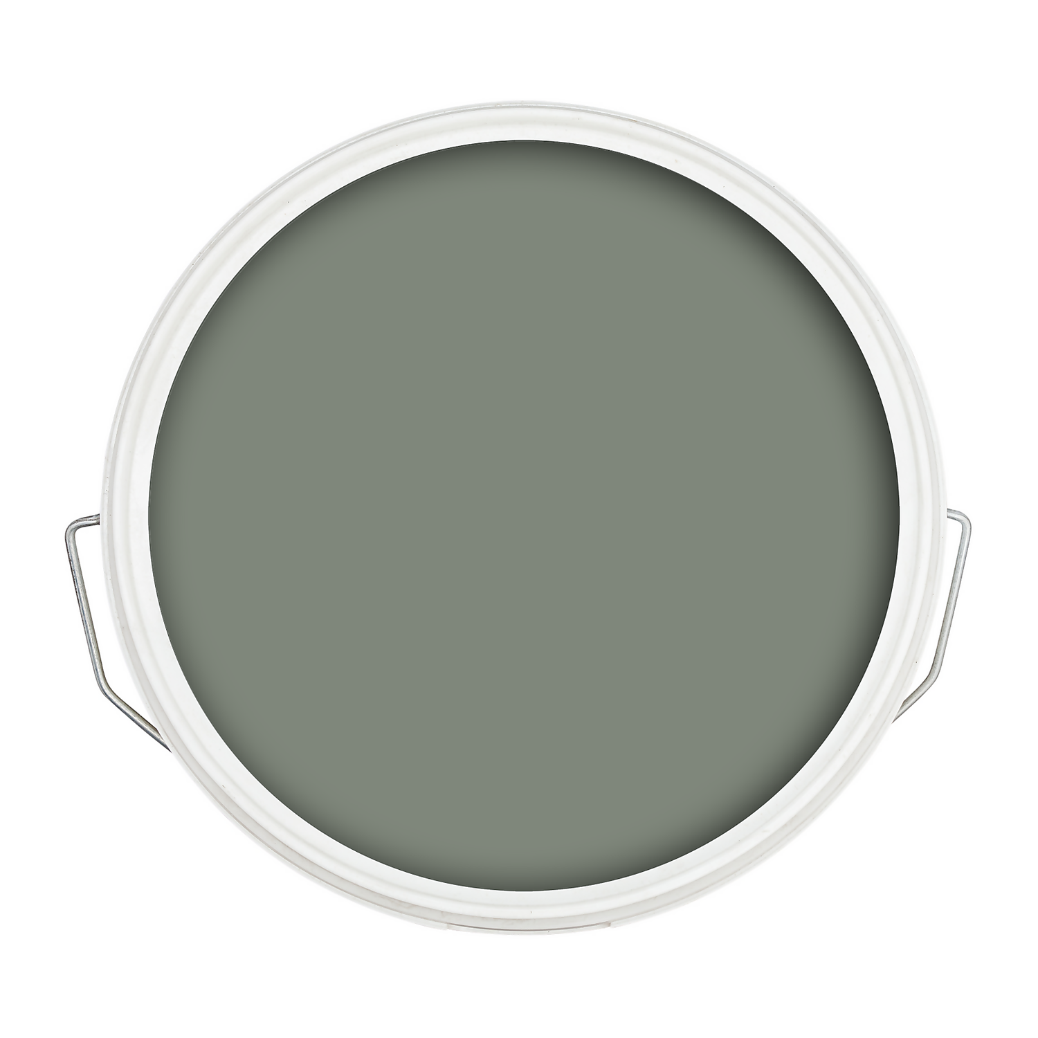 Ronseal Fence Life Plus Paint Sage - 5L Ronseal Fence Life Plus Paint Sage - 5L -Best Paint Store 12821351 1404942086816813