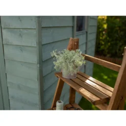 Ronseal Fence Life Plus Paint Sage - 5L 6 Ronseal Fence Life Plus Paint Sage - 5L -Best Paint Store 12821351 1524942086772932