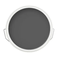 Ronseal Fence Life Plus Paint Charcoal Grey - 5L -Best Paint Store 12821358 9964942086843831