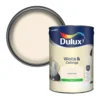 Dulux Silk Emulsion Paint Ivory Lace - 5L 1 Dulux Silk Emulsion Paint Ivory Lace - 5L -Best Paint Store 12821582 2474831589268513