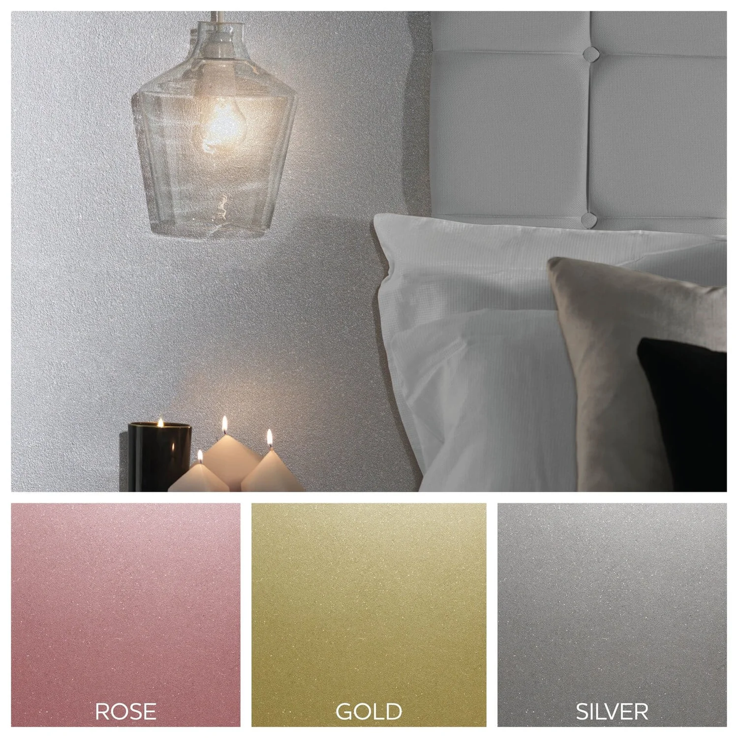 Rust-Oleum Medium Shimmer Rose Glitter - 250ml Rust-Oleum Medium Shimmer Rose Glitter - 250ml -Best Paint Store 12822323 1414833215812401