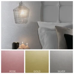 Rust-Oleum Medium Shimmer Gold Glitter - 750ml -Best Paint Store 12822334 1784833221500566