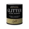 Rust-Oleum Ultra Shimmer Gold Glitter - 750ml 1 Rust-Oleum Ultra Shimmer Gold Glitter - 750ml -Best Paint Store 12822474 3814831962880851