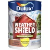 Dulux Weathershield Masonry Paint Toasted Terracotta - 5L -Best Paint Store 12822673 1914831918185660