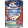 Dulux Weathershield All Weather Smooth Masonry Paint Sandstone - 5L 1 Dulux Weathershield All Weather Smooth Masonry Paint Sandstone - 5L -Best Paint Store 12822681 6764831917734565
