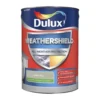 Dulux Weathershield All Weather Smooth Masonry Paint Green Ivy - 5L 2 Dulux Weathershield All Weather Smooth Masonry Paint Green Ivy - 5L -Best Paint Store 12822686 1334831917709605
