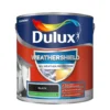 Dulux Weathershield All Weather Smooth Masonry Paint Black - 2.5L -Best Paint Store 12822695 7054831947077541