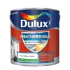 Dulux Weathershield All Weather Smooth Masonry Paint Pure Brilliant White - 2.5L 1 Dulux Weathershield All Weather Smooth Masonry Paint Pure Brilliant White - 2.5L -Best Paint Store 12822845 1044831918080270