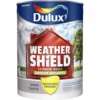Dulux Weathershield Masonry Paint Warm Truffle - 5L 1 Dulux Weathershield Masonry Paint Warm Truffle - 5L -Best Paint Store 12822851 1184831917497073