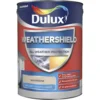 Dulux Weathershield All Weather Textured Masonry Paint Sandstone - 5L 1 Dulux Weathershield All Weather Textured Masonry Paint Sandstone - 5L -Best Paint Store 12822858 6494831917079806